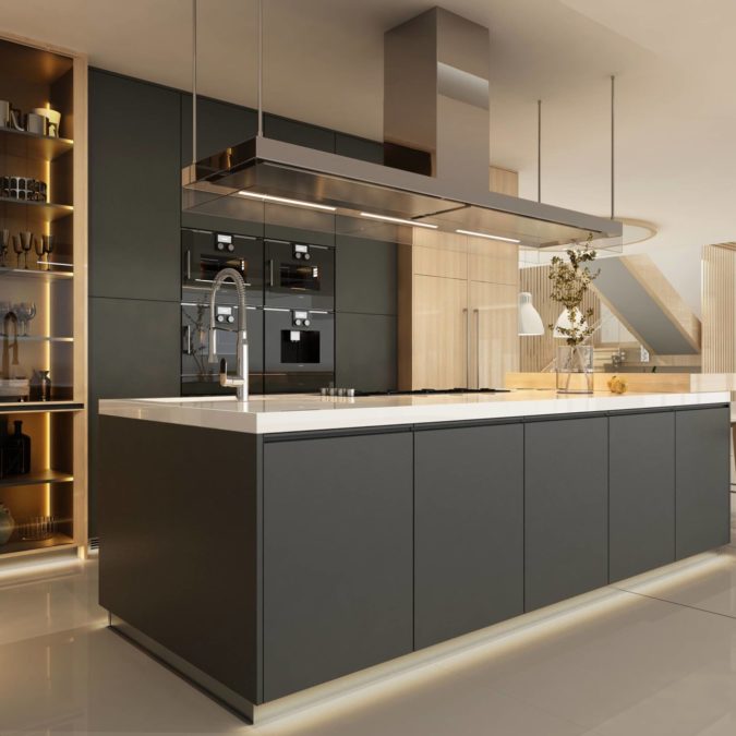 Vente et pose de cuisine sur mesure aux alentours de Benfeld et Erstein Erstein 4