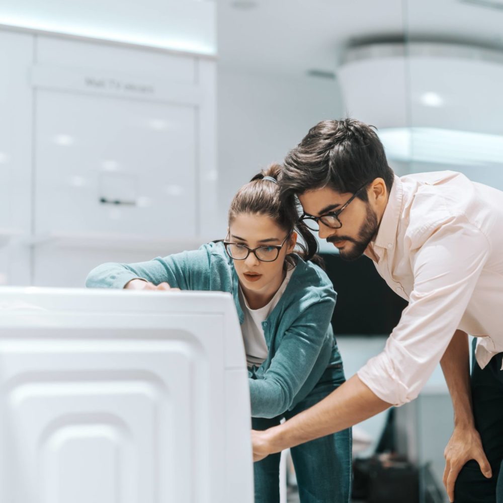 Vente et pose de matériel électroménager aux alentours de Benfeld et Erstein Ostwald 2