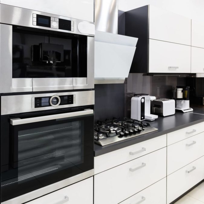 Vente et pose de matériel électroménager aux alentours de Benfeld et Erstein Schiltigheim 3