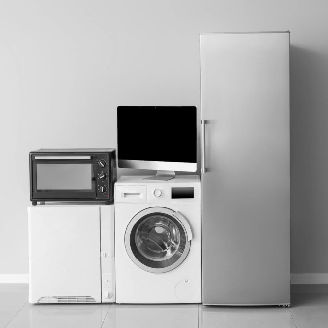 Vente et pose de matériel électroménager aux alentours de Benfeld et Erstein Strasbourg 4