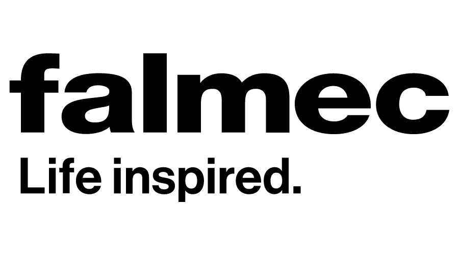 FALMEC LOGO VECTOR | VB Cuisine Falmec Erstein