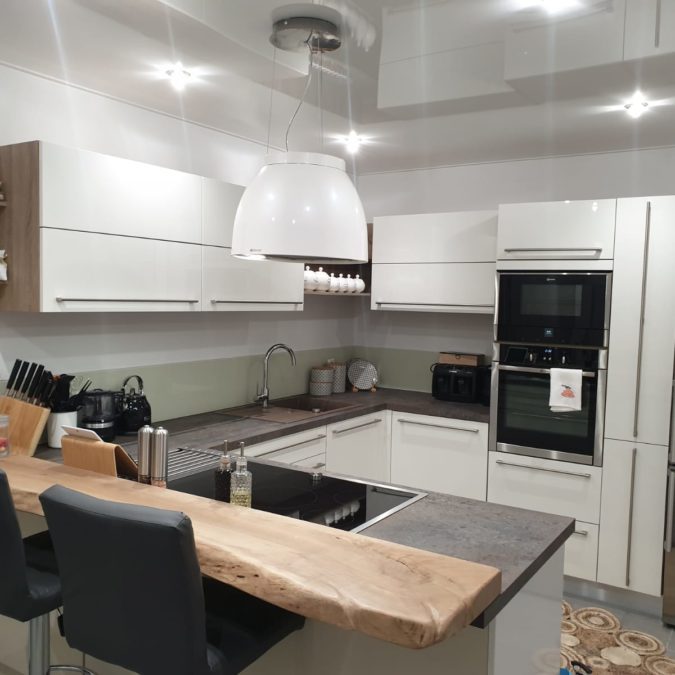 Vente et pose de cuisine sur mesure aux alentours de Benfeld et Erstein Schiltigheim
