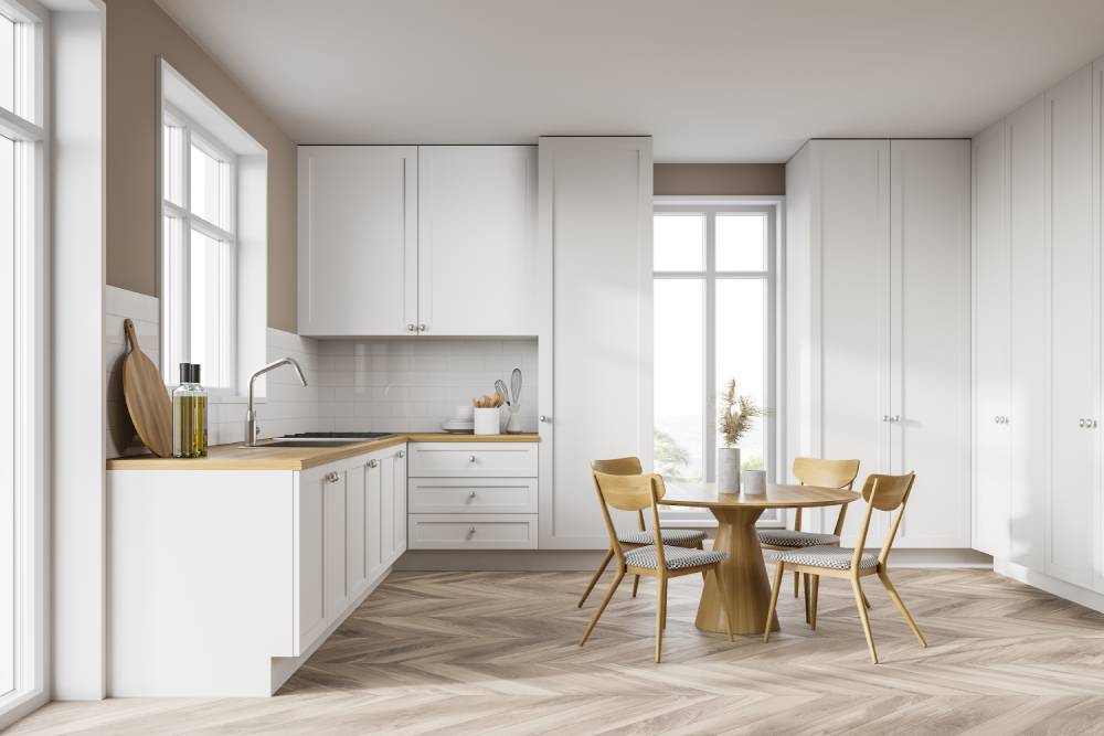 CUISINE_EQUIPEE_AMENAGEE | VB Cuisine Pourquoi acheter une cuisine sur mesure ? Strasbourg 0