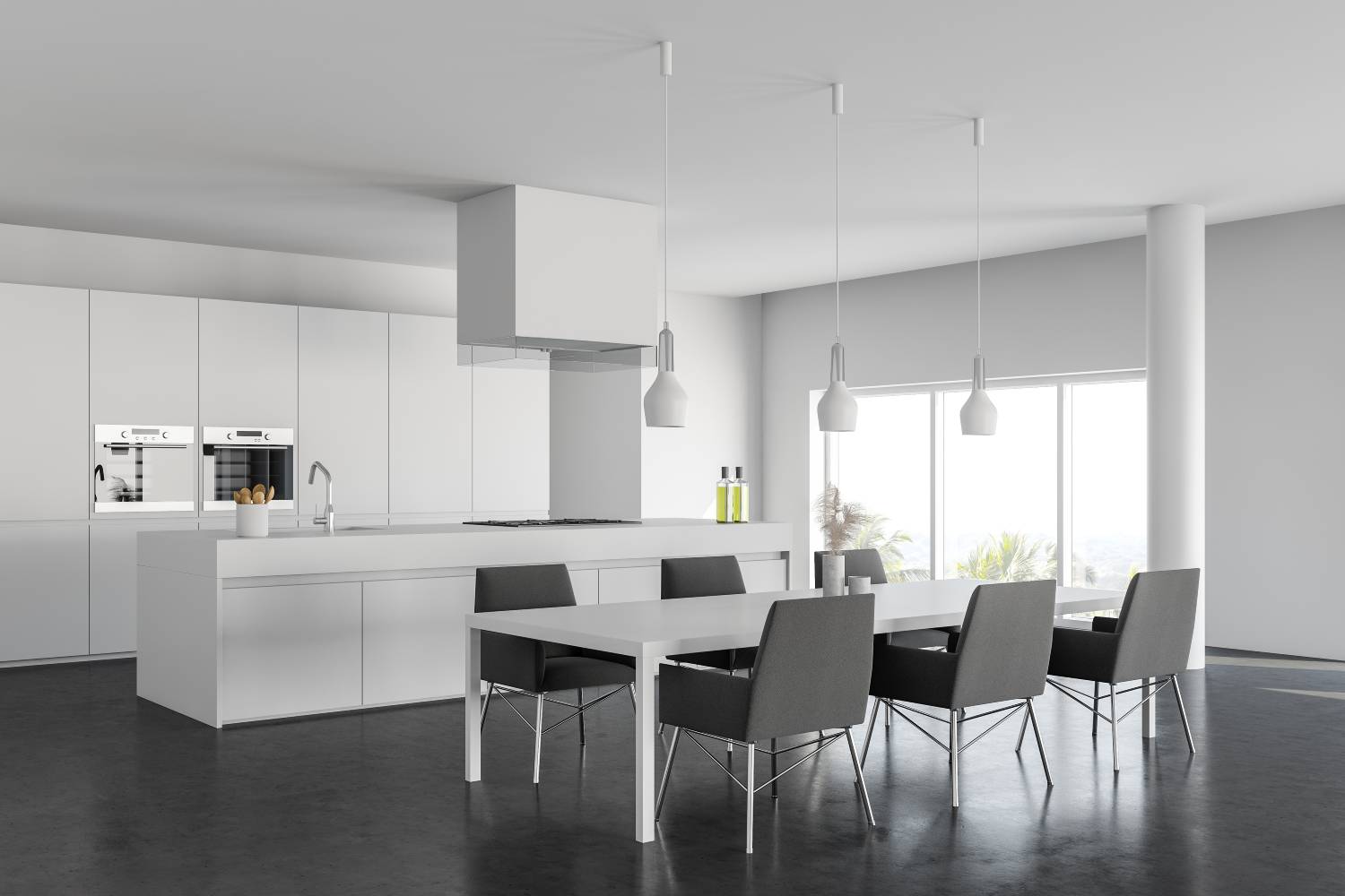 CUISINE_HAUT_DE_GAMME | VB Cuisine Pourquoi acheter une cuisine sur mesure ? Strasbourg