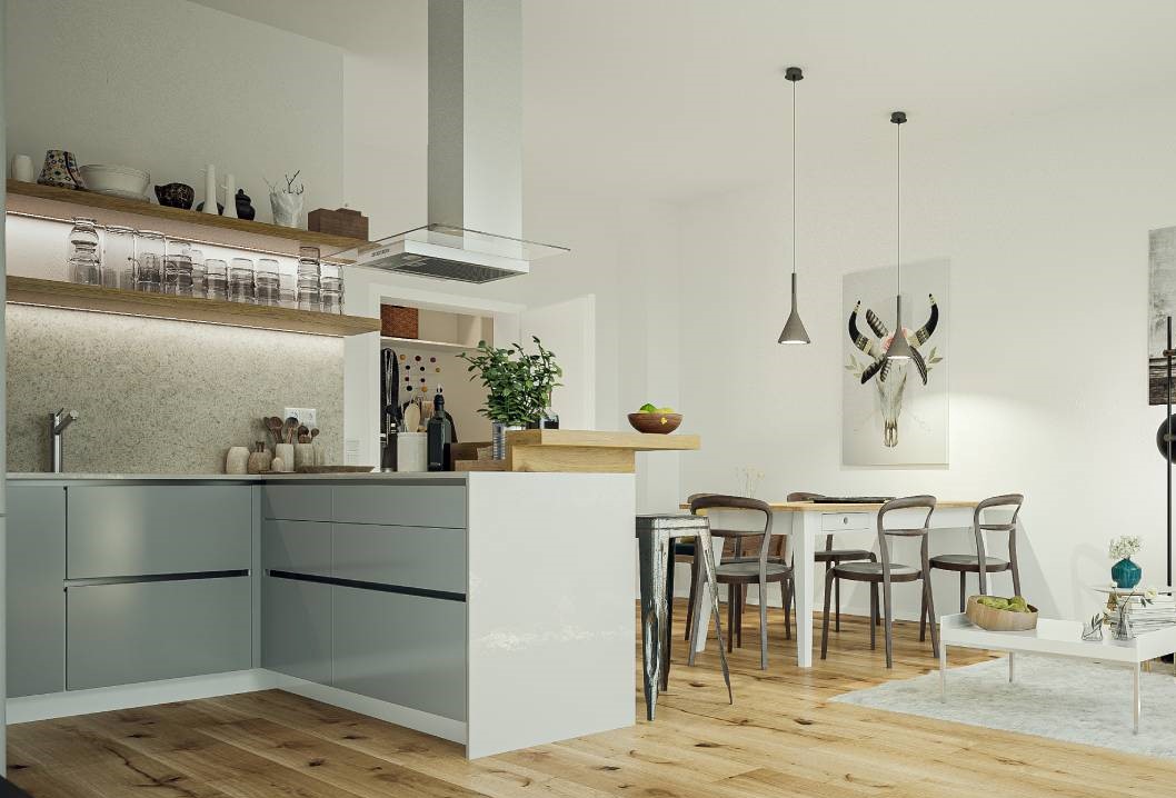 CUISINE_SUR_MESURE2 | VB Cuisine Pourquoi acheter une cuisine sur mesure ? Ostwald 2