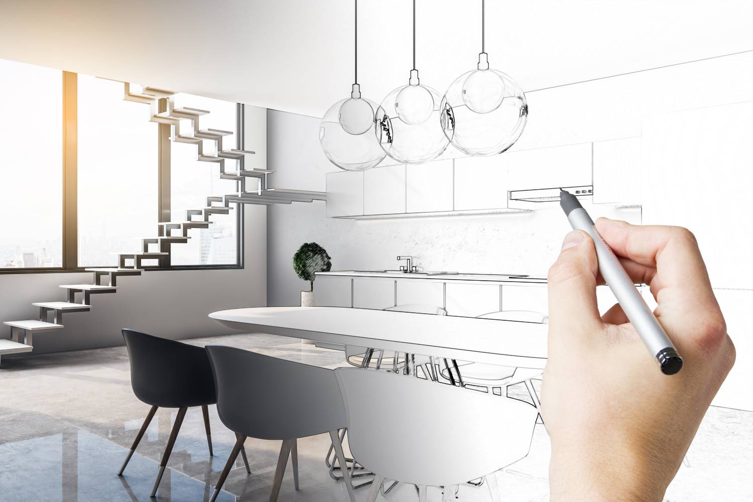 CUISINISTE4 | VB Cuisine Quel est le rôle d’un cuisiniste ? Saint-Dié-des-Vosges 1