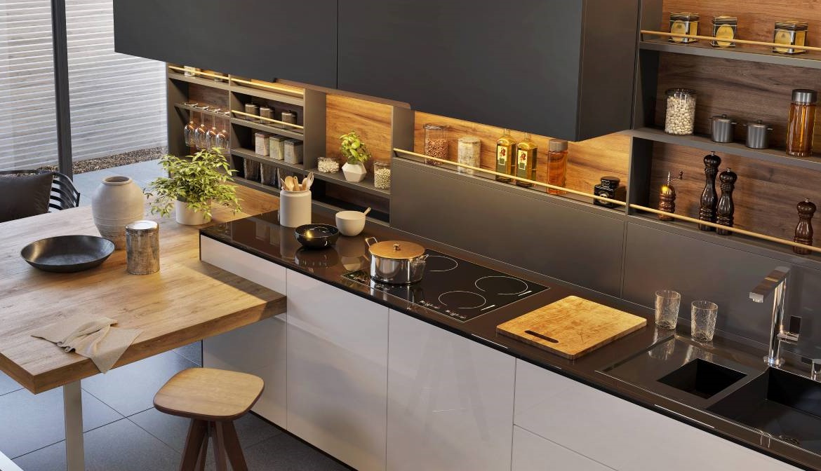 MONTAGE_CUISINE 1 | VB Cuisine Pourquoi faire le choix d’une cuisine équipée ? Ostwald 0