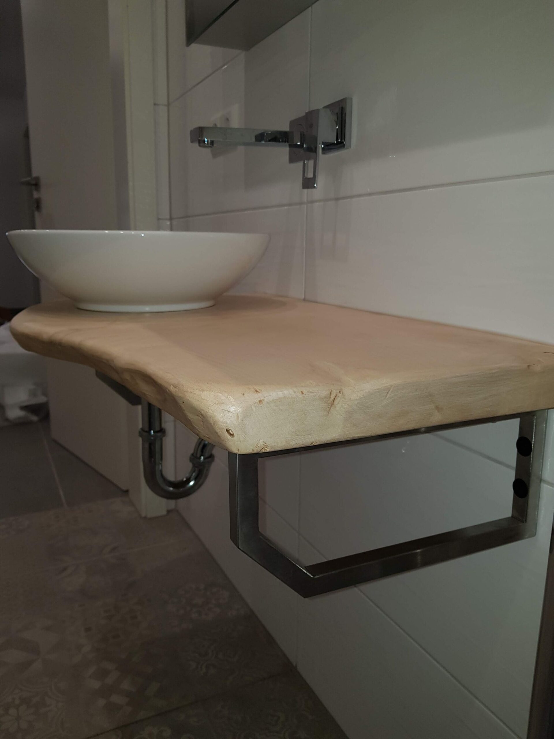 Vasque salle de bain Lingolsheim