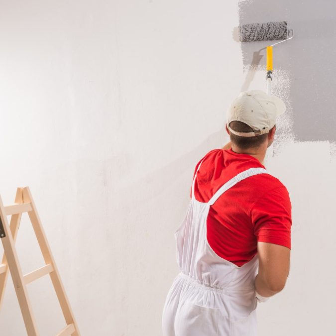 Travaux de rénovation intérieure clé en main aux alentours de Benfeld et Sélestat Saint-Dié-des-Vosges