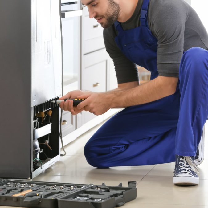 Service après-vente &#038; dépannage d’électroménager aux alentours de Benfeld et Obernai Sélestat 4