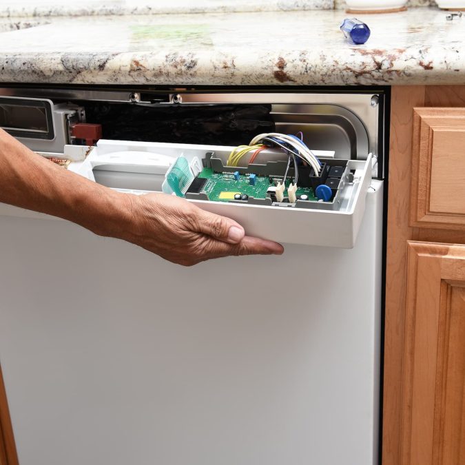 Service après-vente &#038; dépannage d’électroménager aux alentours de Benfeld et Obernai Saverne 2