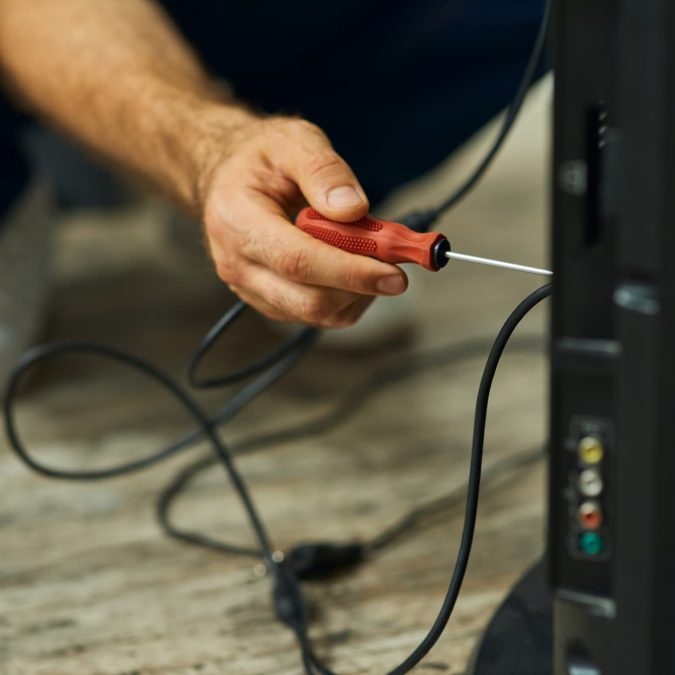 Service après-vente &#038; dépannage d’électroménager aux alentours de Benfeld et Obernai Ostwald