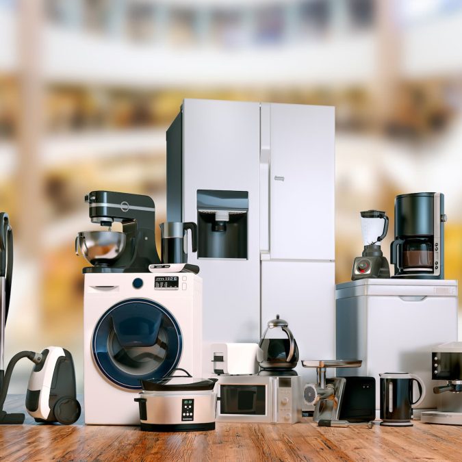 Électroménagers Illkirch-Graffenstaden 5