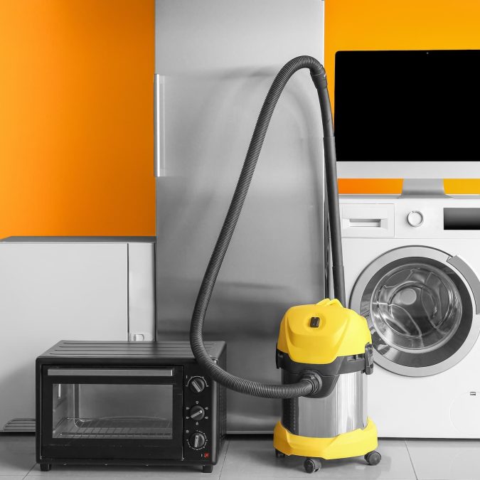 Électroménagers Lingolsheim 4