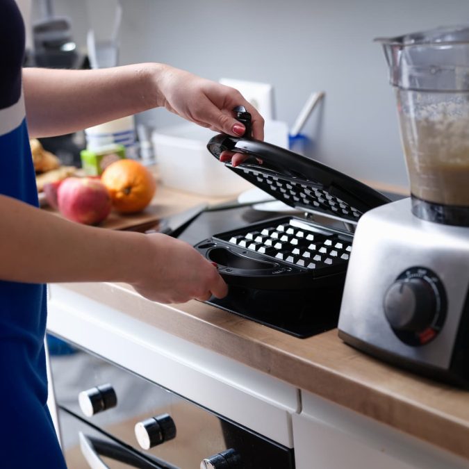 Électroménagers Bischheim 3