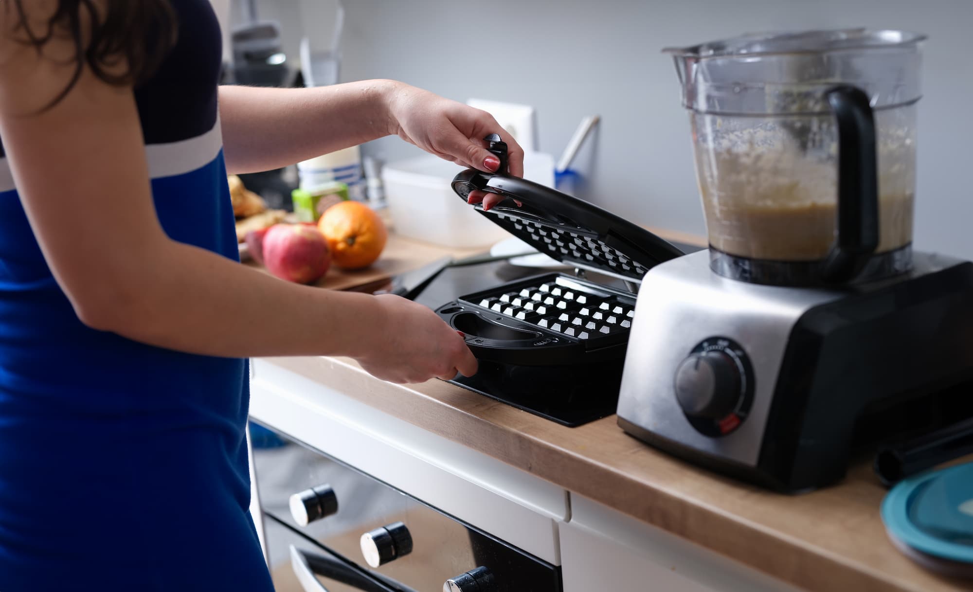 ÉLECTROMÉNAGER 5 | VB Cuisine Vente et pose d’électroménager pour la cuisine Bischwiller 0