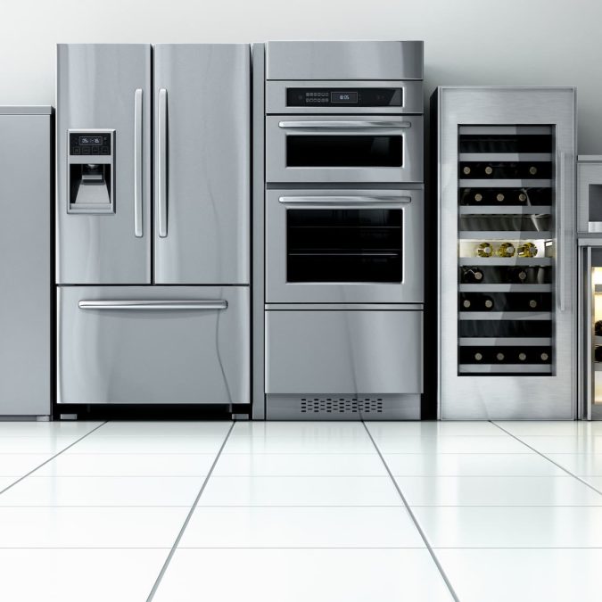 Électroménagers Schiltigheim 2