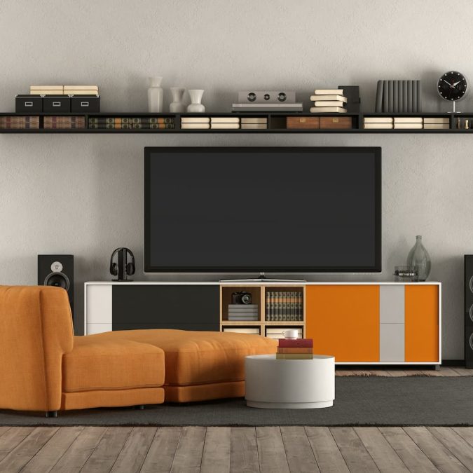 Vente et installation d’équipements TV et audio aux alentours de Benfeld et Barr Bischwiller