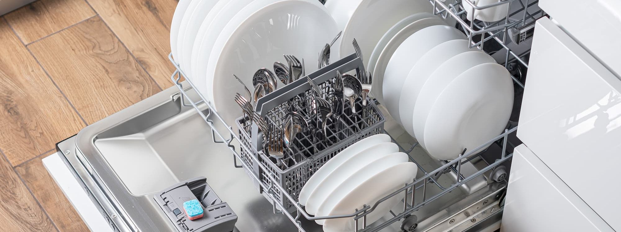 Comment choisir un lave-vaisselle adapt&eacute; &agrave; la taille de son foyer ? Bischwiller
