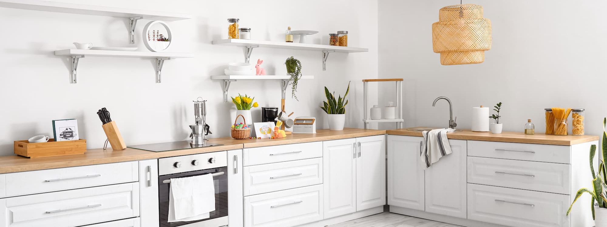 Quelles astuces permettent d&rsquo;int&eacute;grer davantage de rangements sans alourdir votre cuisine ? Colmar