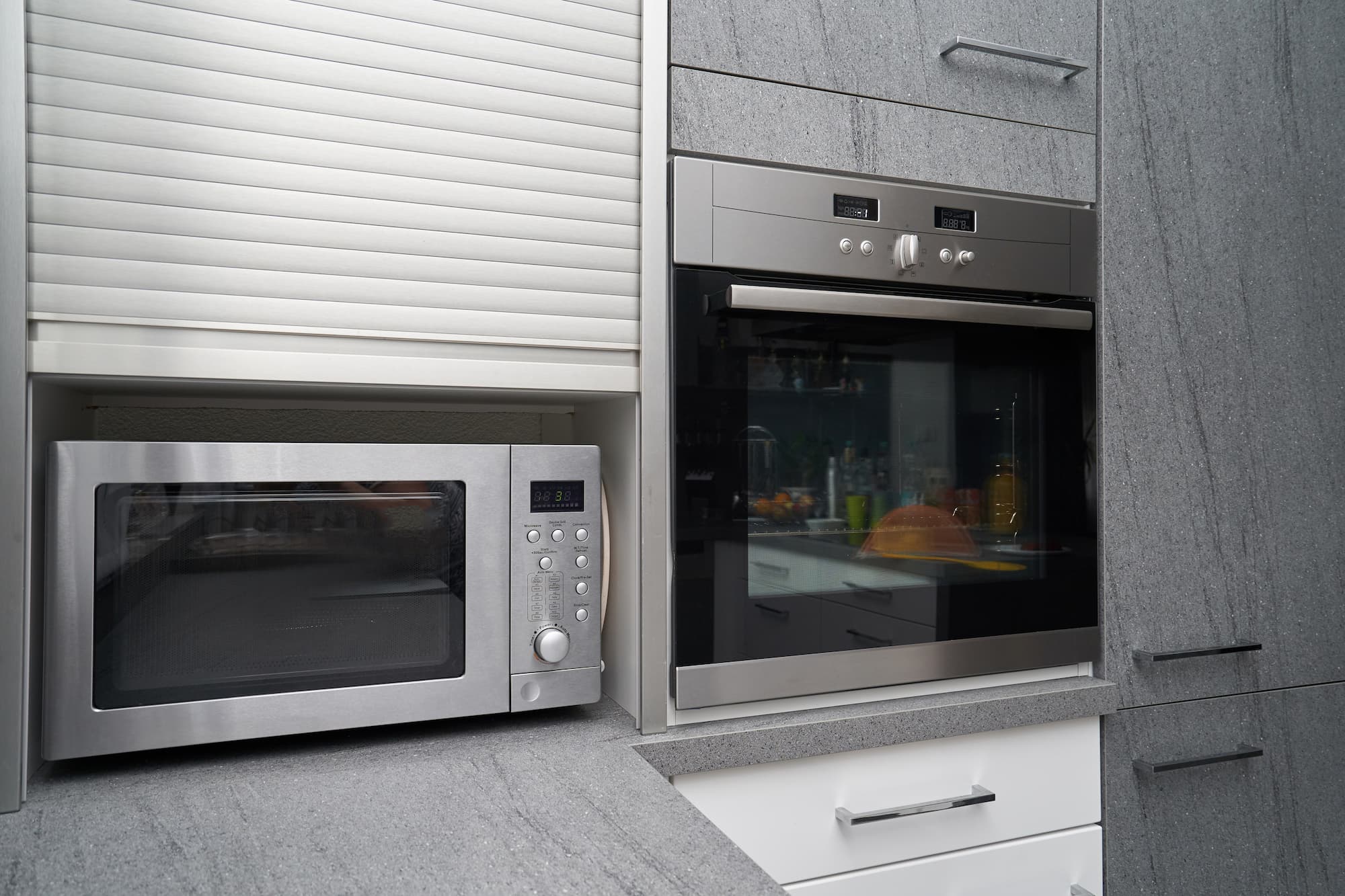 Quels crit&egrave;res regarder avant d&rsquo;acheter un micro-ondes vraiment polyvalent ? Bischheim