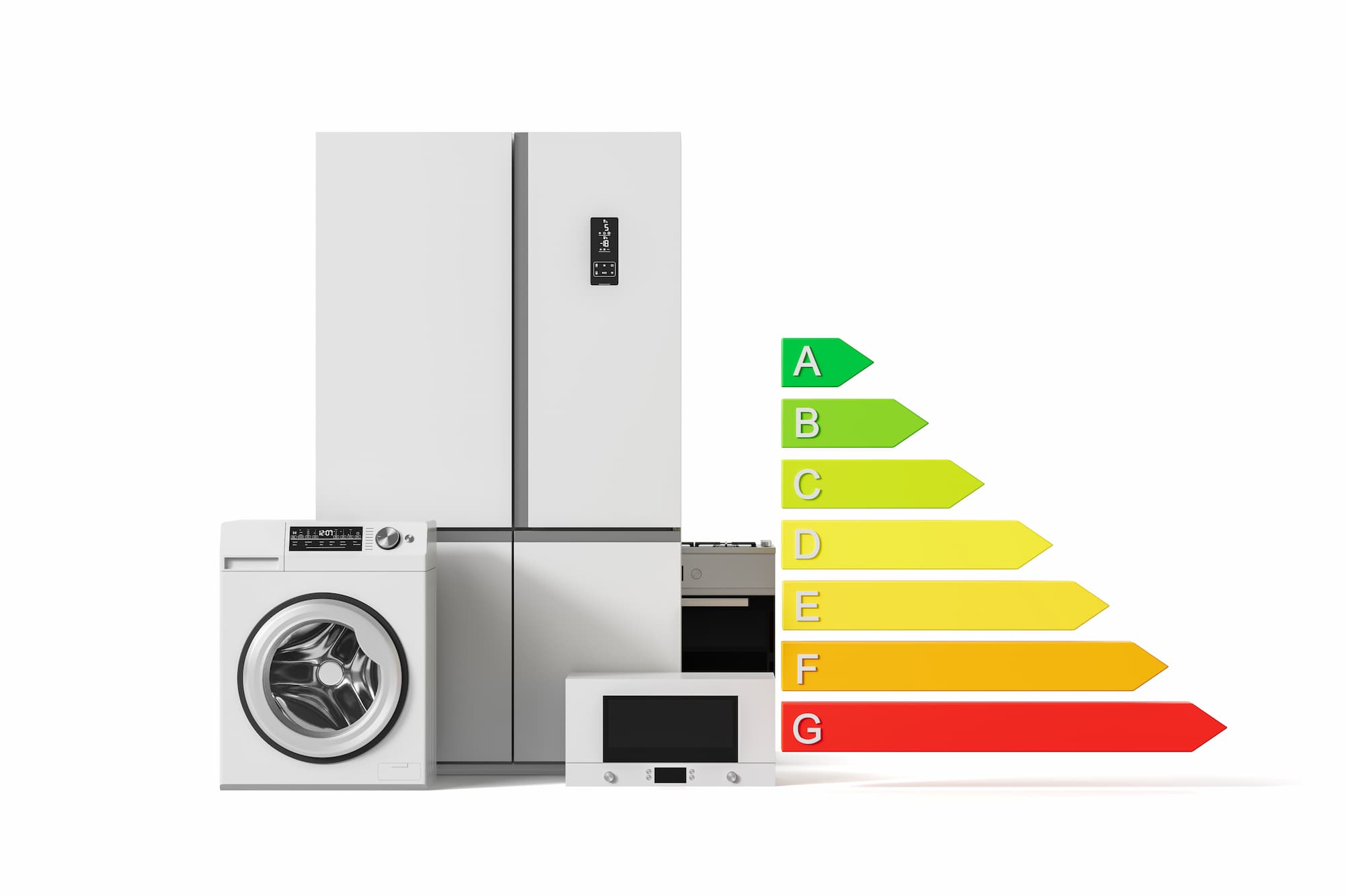 Comment &eacute;viter la surconsommation &eacute;nerg&eacute;tique de ses appareils &eacute;lectrom&eacute;nagers au quotidien ? Saverne 0