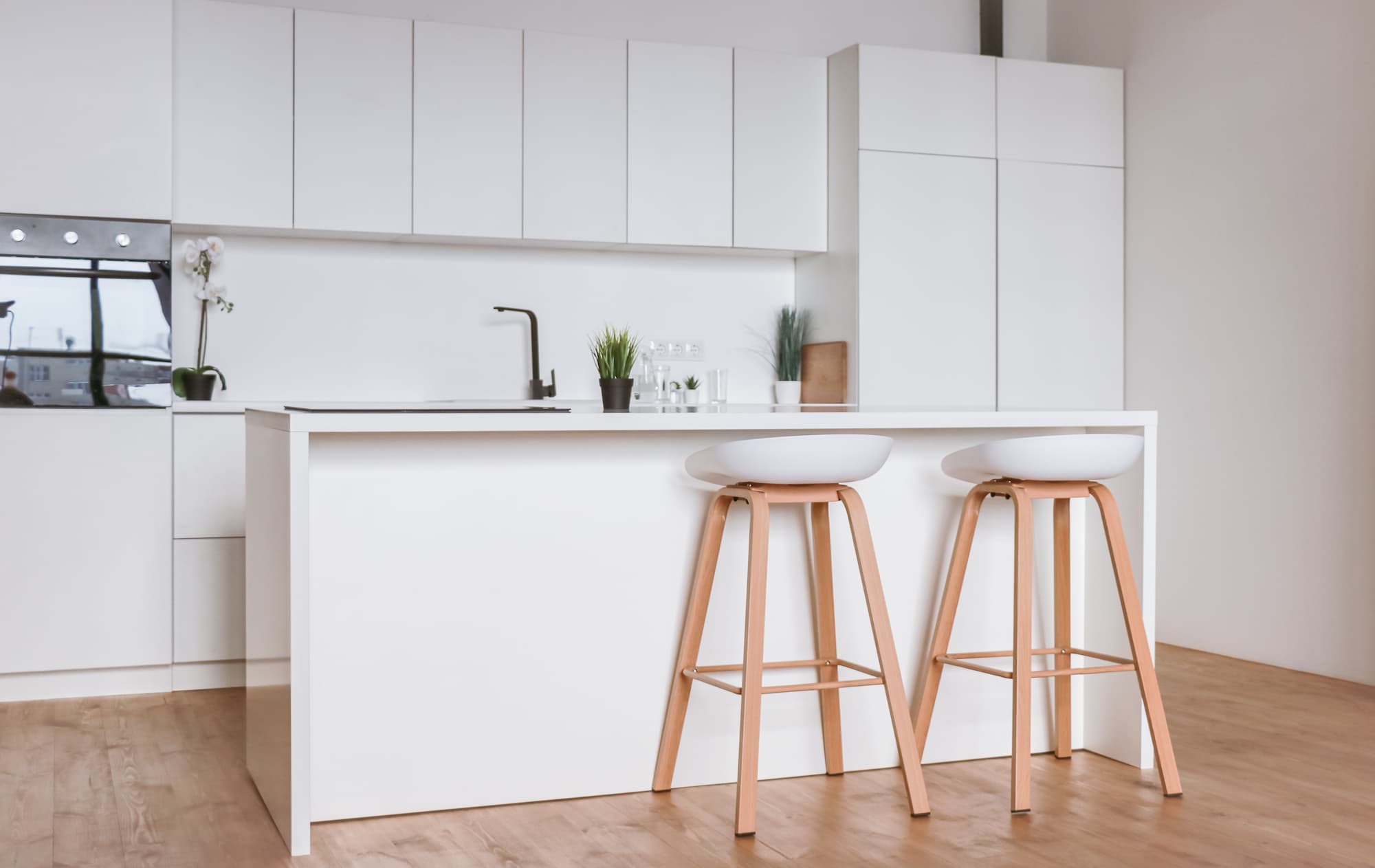 CUISINE_MINIMALISTE | VB Cuisine Comment réussir une cuisine minimaliste sans perdre en praticité au quotidien ? Bischwiller 0