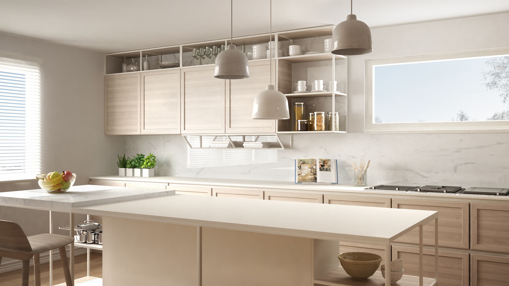 Comment optimiser les passages et la circulation quand on cuisine &agrave; plusieurs ? Saverne