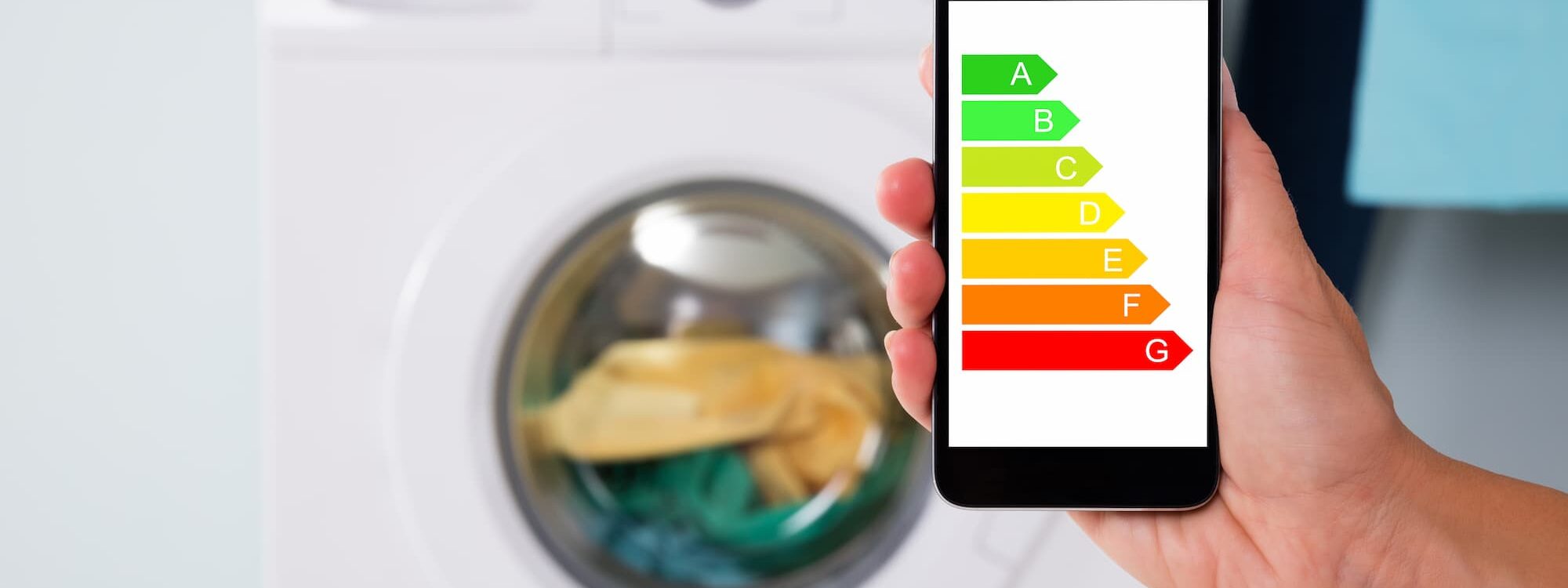 Comment reconna&icirc;tre un appareil &eacute;lectrom&eacute;nager durable avant l&rsquo;achat ? Schiltigheim
