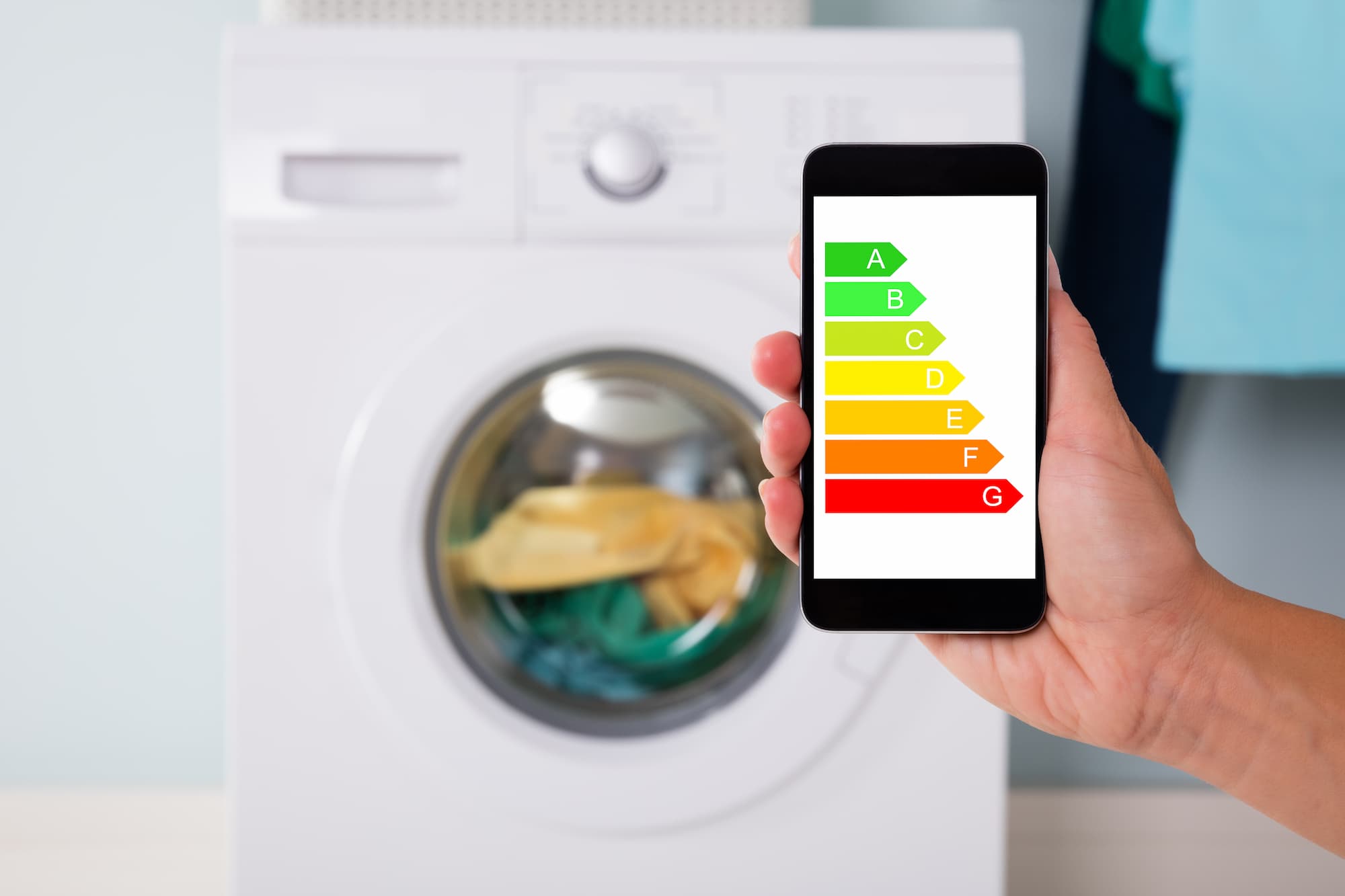 Comment reconna&icirc;tre un appareil &eacute;lectrom&eacute;nager durable avant l&rsquo;achat ? Schiltigheim